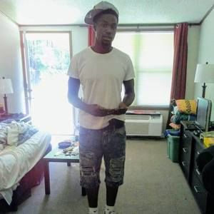 Meet your Posher, Kyron